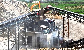 Obile Crusher For Mining Business 