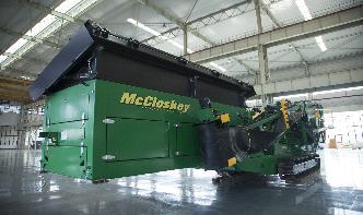 Machinery, Equipment, Materials, and Services Used in ...