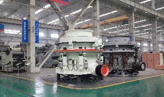 Daswell Impact Crusher is the Sophisticated Equipment