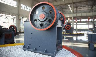 centrifugal machine for gold mining