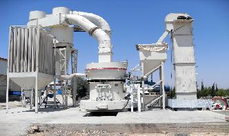Mineral Jig Concentrators for Ore Processing Separation ...