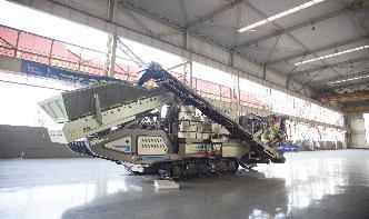 Tyre Mobile Jaw Crushing Plant 
