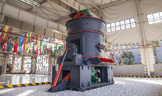 Compact Crushing Plants For Coal Using Rotary Breakers