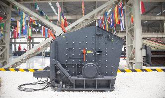 steam coal crushing plant up to 1000 mt hour