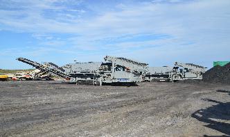 mobile dolomite crusher manufacturer in india