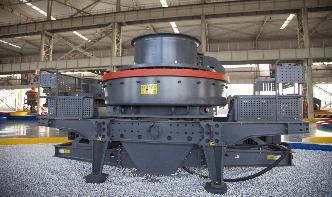 Yeco Machinery Leading Crusher Wear Spare Parts ...