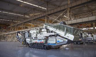 Jaw Crusher | Primary Crusher in Mining Aggregate JXSC ...