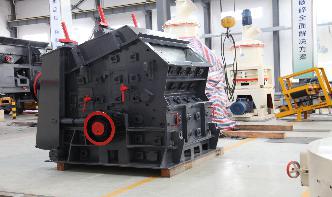 primary crusher at cement plant 