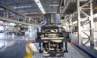 Roller press mill SEW‑EURODRIVE
