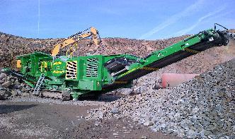 used stone crushing machines in south africa 