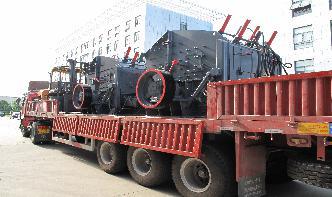 High Quality Crushing Crusher Plant For Stone Production Line