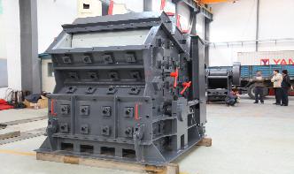 bauxite ore crusher machine introduction 