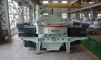 Cost Of Sand Crusher Germany Made 