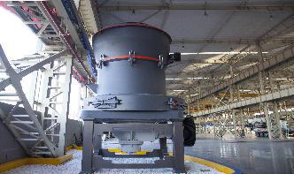 Manufacturers Coal Pulverizers 