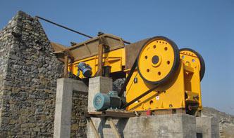  Mineral Processing, Equipment ...