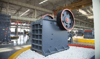 Used Stone Jaw Crusher For Sale 