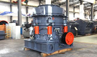 Specification Of Zenith Crusher Plant 