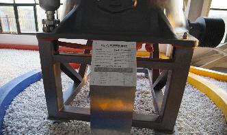 high technology high pressure grinding mill