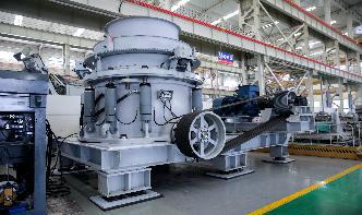 Finlay adds to cone crusher line Construction ...