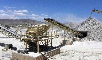 mining process drilling blasting iron ore
