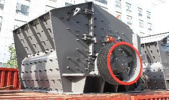 Used Portable Concrete Crusher, Stone Quarrying Process Line