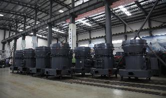 Spring Cone Crusher has High Tech and High Performance ...