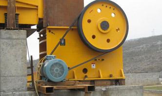 vibrating screens for waste separation