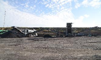 rock crushing plant for sale 