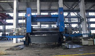 manufacturing process of iron grinding media