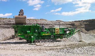 ® LT106™ mobile jaw crushing plant 