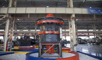 reconditioned rotary breaker crushers Solutions  ...