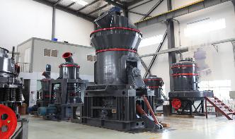 10mm and 20mm crusher plant 
