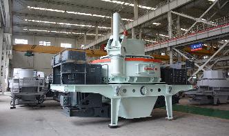 machine used in quarry 