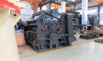 crushing and grinding of industrial minerals 50m3/h ...