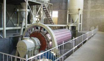 comparison of cone crusher and spring cone crusher
