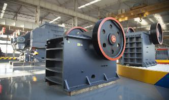 meausre coal crusher particle size distribution