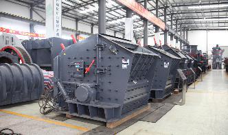 checklist for operation of the crusher plant