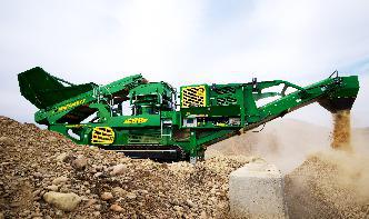 aggregate crusher processing machinery for quarry recycling
