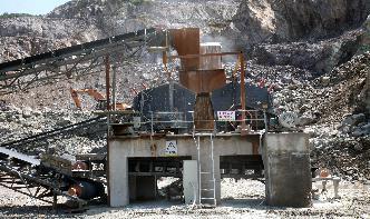 Jaw Crushers Mt Baker Mining and Metals MBMMLLC