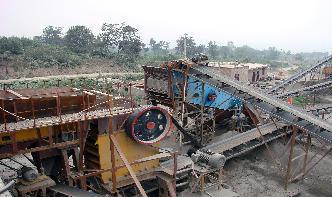a jaw crusher with diesel engine 