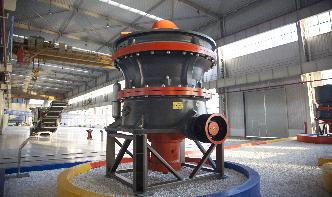 Alluvial gold ore processing plant for gravity separation ...