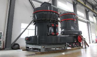 Specification For Wet Ball Mill 