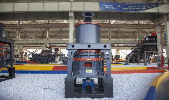 verticle roller mill 