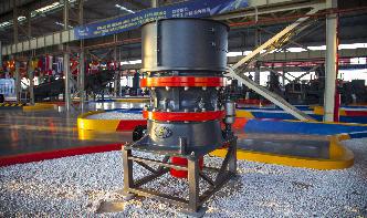 coal crushing machinery in india sand making plant equipment