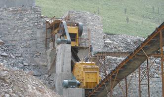 how to sense the coal particle size while crushing