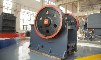 rotary coal crushers selection 