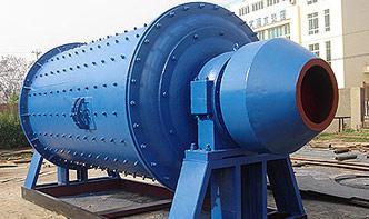 coal crushing equipment for conveyors | Ore plant ...