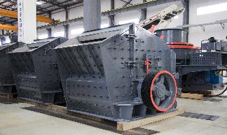 bucket crusher with electromagnetic iron separator second hand