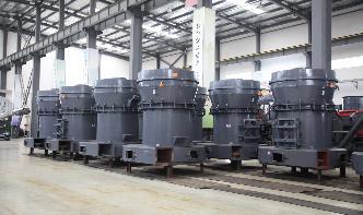 manual for 3 foot simmons cone crusher 