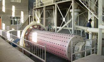Gold Ore Grinding Machinery 